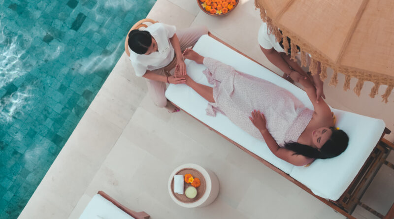Women’s Wellness Pioneer Launches New Retreat in Bali