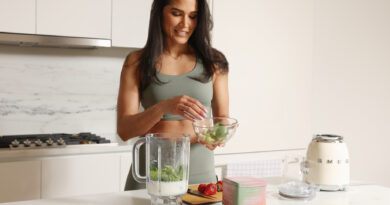 Meet the Smart Woman’s Wellness Companion for Travel