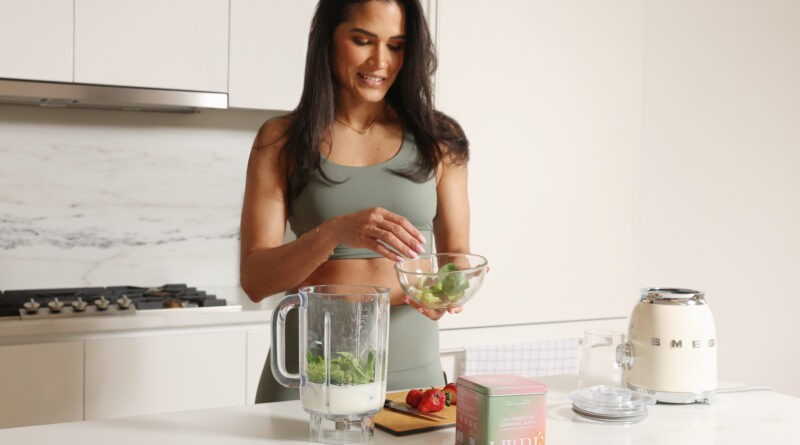 Meet the Smart Woman’s Wellness Companion for Travel
