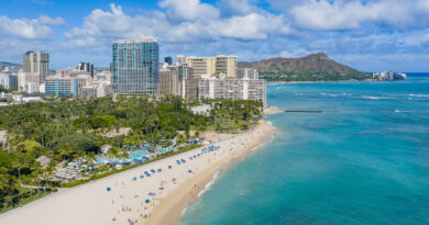 Aloha, Pride! Honolulu Gets Ready for a Big LGBTQ+ Weekend