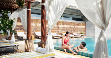 Four Seasons Mumbai Awarded Michelin Key
