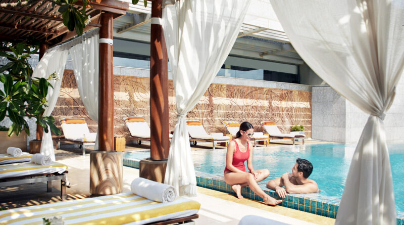 Four Seasons Mumbai Awarded Michelin Key
