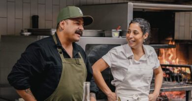 Lina Celebrates Mexico’s Independence Day with a Twist on Traditional Cuisine