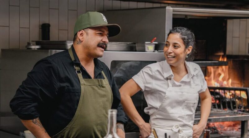 Lina Celebrates Mexico’s Independence Day with a Twist on Traditional Cuisine
