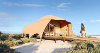 Add This Barefoot Luxury Experience to Your Bucket List
