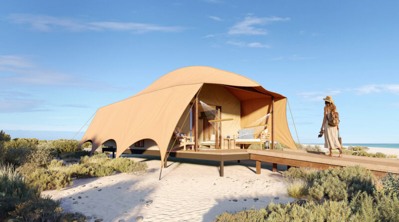 Add This Barefoot Luxury Experience to Your Bucket List