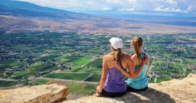 High Desert Hues: Discovering the Queer Spirit of Grand Junction, Colorado