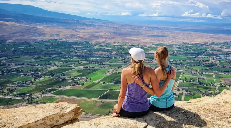 High Desert Hues: Discovering the Queer Spirit of Grand Junction, Colorado
