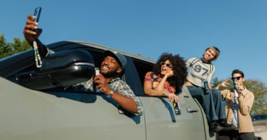 Say Yes to Functional Beverages: Pack Yesly for Your Next Road Trip