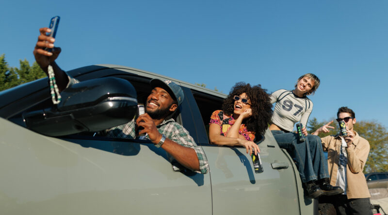 Say Yes to Functional Beverages: Pack Yesly for Your Next Road Trip