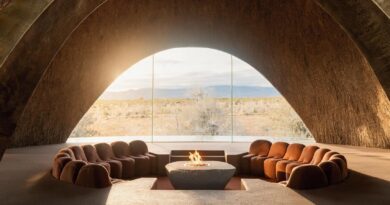 Now Open: Kuganha Luxury Rewilding and Wellness Safari