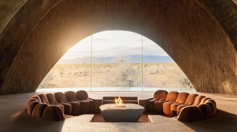 Now Open: Kuganha Luxury Rewilding and Wellness Safari