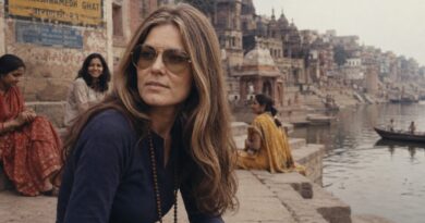 How Radical Travel Shaped the World’s Best-Known Feminist