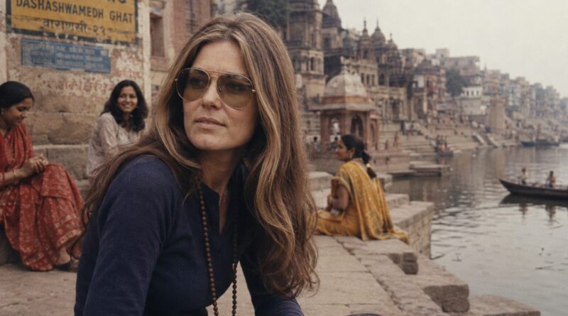 How Radical Travel Shaped the World’s Best-Known Feminist