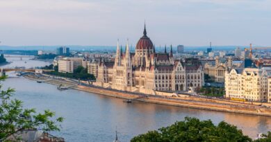 Budapest: An LGBTQ Traveller’s Guide to Hungary’s Beautiful Capital