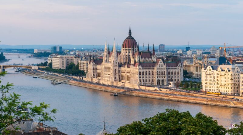 Budapest: An LGBTQ Traveller’s Guide to Hungary’s Beautiful Capital