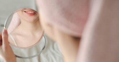 Two Effective Skincare Essentials for Sensitive Skin on the Go