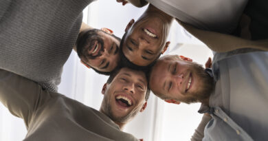 What Gay Men Over 40 Are Really Looking for When They Travel Alone