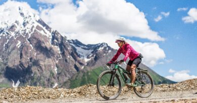 Creatine: The Travel Supplement Everyone is Talking About