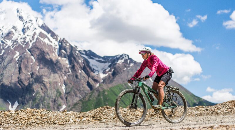 Creatine: The Travel Supplement Everyone is Talking About