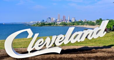 Cleveland Continues to Please with Culinary and Cultural Developments