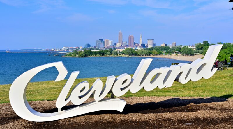 Cleveland Continues to Please with Culinary and Cultural Developments