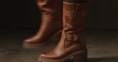 Boot Season Has Arrived and We’re Packing Oasis Society for Our Trip