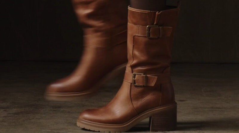 Boot Season Has Arrived and We’re Packing Oasis Society for Our Trip