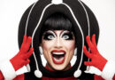 Bianca Del Rio Celebrates 30-Year Career with Global Stand-Up Tour