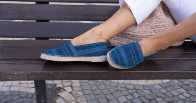 A New Brand Gives Travelers a Fresh Look at Hand-Made Espadrilles
