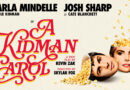 Multiplex Melodrama and Aussie Accents: A Kidman Carol Heads to Off-Broadway
