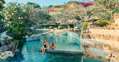 This Bali Villa Just Won a Top Award!