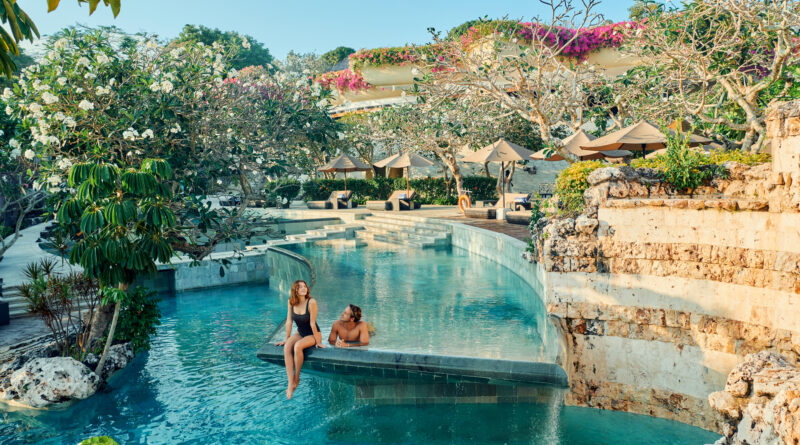 This Bali Villa Just Won a Top Award!