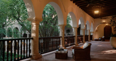 Four Seasons Hotel and Residences Now Open in Cartagena, Colombia