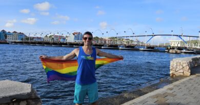 Pride Journey Curaçao: An LGBTQ+ Experience in Paradise