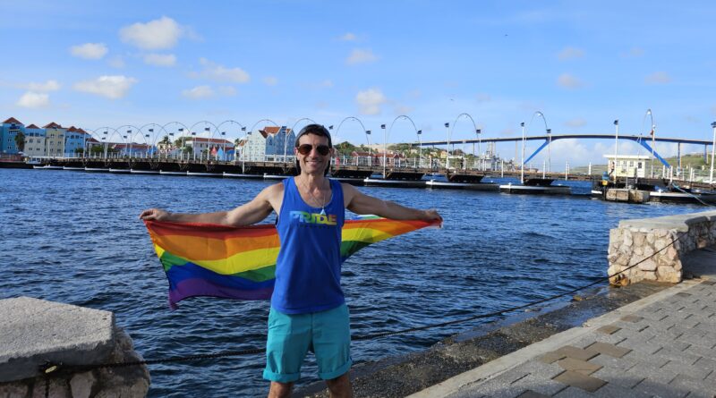 Pride Journey Curaçao: An LGBTQ+ Experience in Paradise