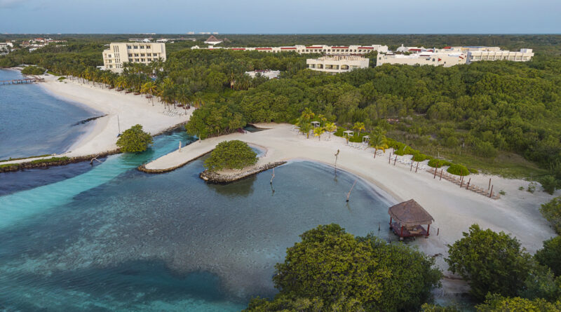 Jungle Vibes, Inclusive Luxury: Kimpton Tres Ríos Opens in Mexican Nature Reserve