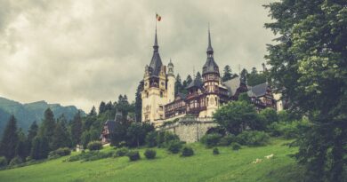 5 Spooky and Spine-Tingling Adventure Travel Ideas from Wild Frontiers