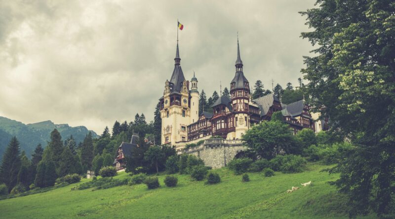 5 Spooky and Spine-Tingling Adventure Travel Ideas from Wild Frontiers