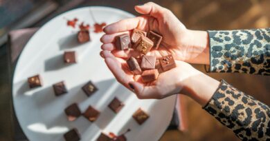 Calling All Chocoholics: Pennsylvania Chocolate & Coffee Festival is Back!