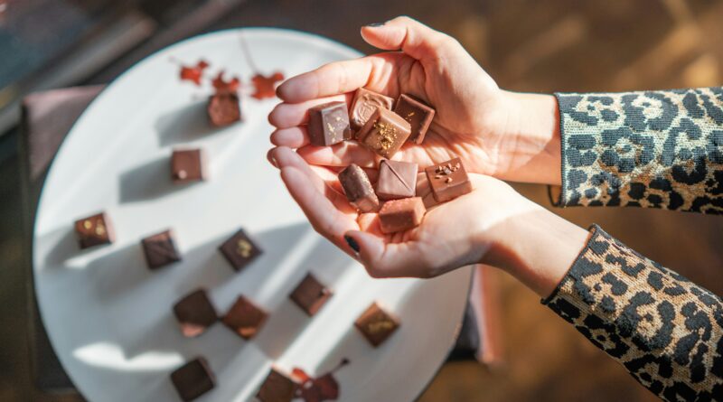 Calling All Chocoholics: Pennsylvania Chocolate & Coffee Festival is Back!