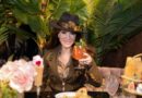 Lisa Vanderpump Holds Glam Las Vegas Book Signing Ahead of Bravo Premiere