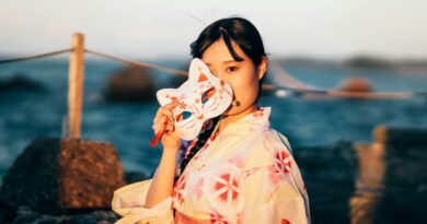 J-Beauty: The Travel-Ready Japanese Approach to Skincare