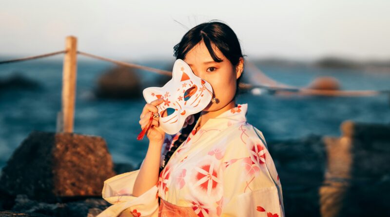 J-Beauty: The Travel-Ready Japanese Approach to Skincare